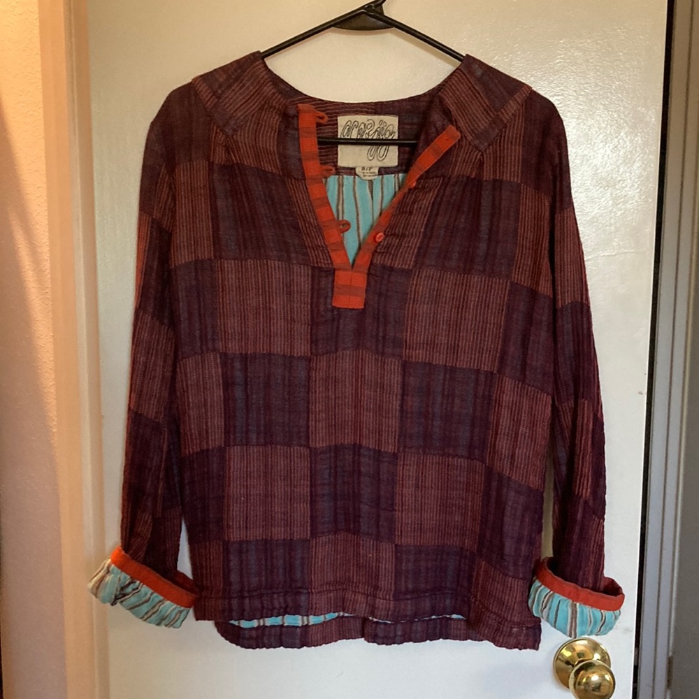 Ace & Jig top